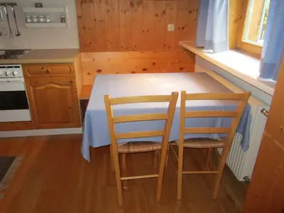 Ferienwohnung für 4 Personen in Mellau 5/10