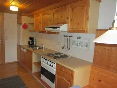Ferienwohnung für 4 Personen in Mellau 6/10