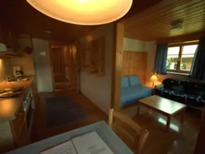 Ferienwohnung für 4 Personen in Mellau 2/10