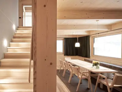 Ferienwohnung für 8 Personen (97 m²) in Mellau 6/10