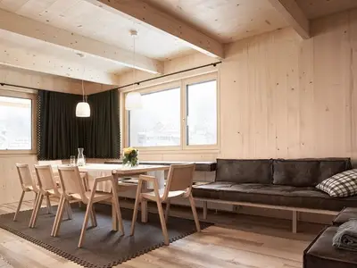 Ferienwohnung für 8 Personen (97 m²) in Mellau 8/10