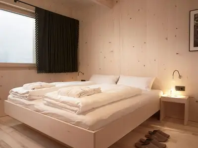 Ferienwohnung für 8 Personen (97 m²) in Mellau 10/10