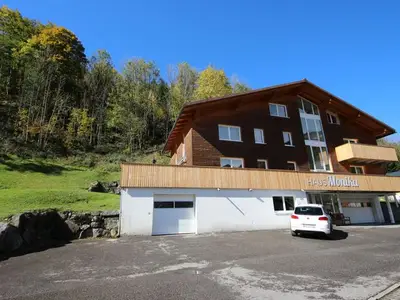 Ferienwohnung für 12 Personen (140 m²) in Mellau 1/10