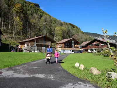 Ferienwohnung für 12 Personen (140 m²) in Mellau 4/10