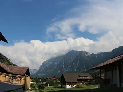 Ferienwohnung für 12 Personen (140 m²) in Mellau 6/10
