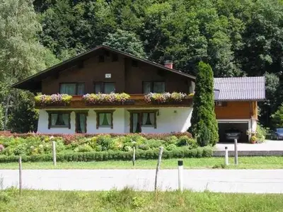 Ferienwohnung für 5 Personen (60 m²) in Mellau 1/10