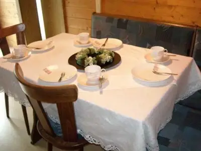 Ferienwohnung für 5 Personen (60 m²) in Mellau 4/10