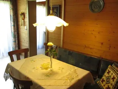 Ferienwohnung für 5 Personen (60 m²) in Mellau 10/10