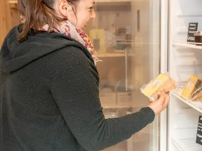 Ferienwohnung für 4 Personen (57 m²) in Mellau 5/10