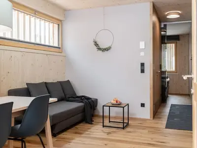 Ferienwohnung für 3 Personen (32 m²) in Mellau 2/10