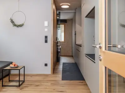 Ferienwohnung für 3 Personen (32 m²) in Mellau 3/10