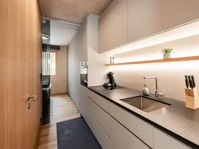 Ferienwohnung für 3 Personen (32 m²) in Mellau 5/10
