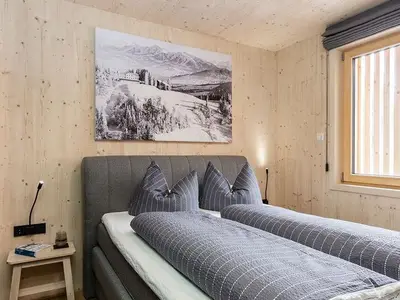 Ferienwohnung für 3 Personen (32 m²) in Mellau 6/10
