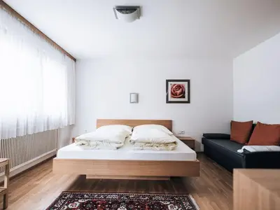 Ferienwohnung für 2 Personen (16 m²) in Mellau 6/10