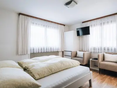 Ferienwohnung für 2 Personen (16 m²) in Mellau 8/10