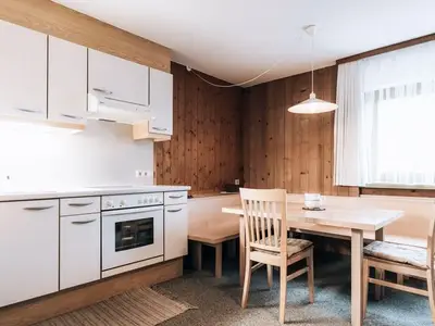 Ferienwohnung für 2 Personen (16 m²) in Mellau 9/10