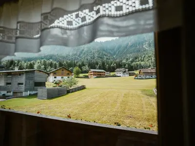 Ferienwohnung für 2 Personen (19 m²) in Mellau 3/10
