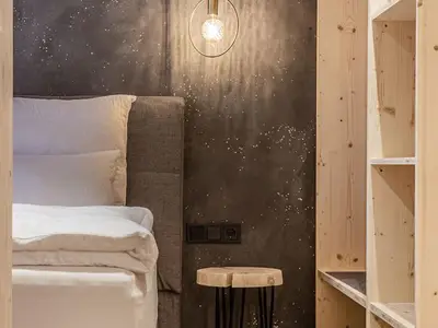 Ferienwohnung für 2 Personen (33 m²) in Mellau 4/9