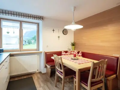 Ferienwohnung für 4 Personen (60 m²) in Mellau 7/10