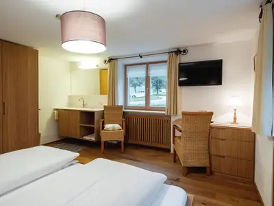 Ferienwohnung für 4 Personen (60 m²) in Mellau 8/10