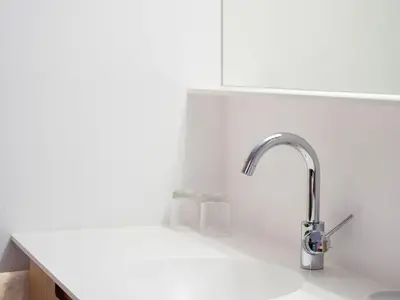 Ferienwohnung für 4 Personen (60 m²) in Mellau 9/10