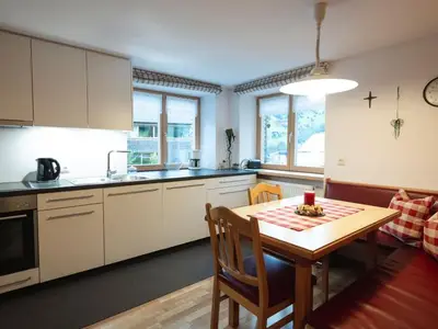 Ferienwohnung für 4 Personen (60 m²) in Mellau 10/10