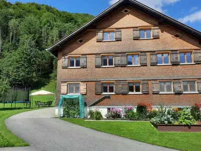 Ferienwohnung für 6 Personen (100 m²) in Mellau 4/10