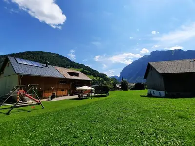 Ferienwohnung für 6 Personen (100 m²) in Mellau 5/10