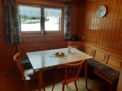 Ferienwohnung für 4 Personen (55 m²) in Mellau 9/10