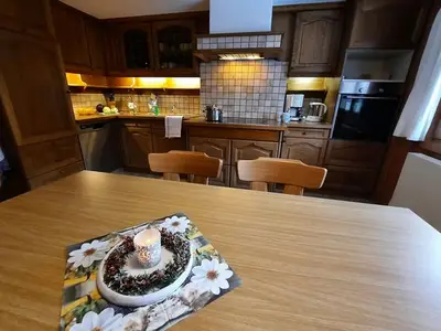 Ferienwohnung für 6 Personen (100 m²) in Mellau 9/10
