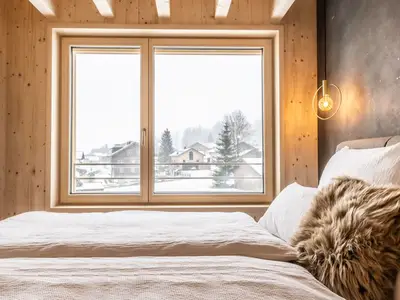 Ferienwohnung für 5 Personen (60 m²) in Mellau 4/10