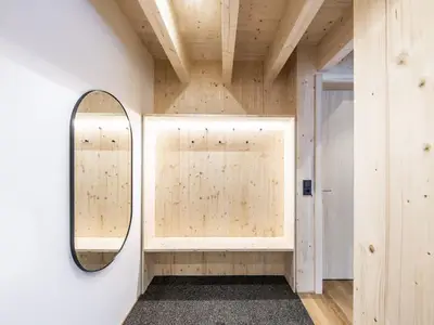 Ferienwohnung für 5 Personen (60 m²) in Mellau 9/10