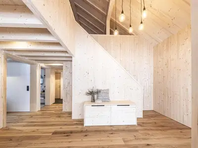 Ferienwohnung für 6 Personen (83 m²) in Mellau 8/10