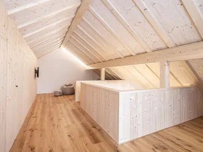 Ferienwohnung für 6 Personen (83 m²) in Mellau 9/10