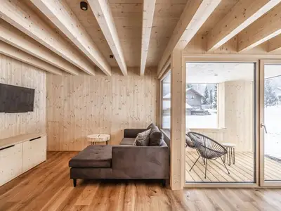 Ferienwohnung für 6 Personen (62 m²) in Mellau 5/9