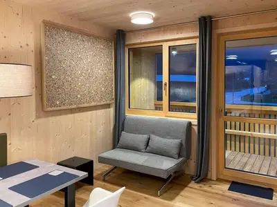Ferienwohnung für 4 Personen (40 m²) in Mellau 10/10