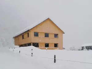Ferienwohnung für 4 Personen (60 m²) in Mellau