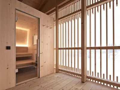 Ferienwohnung für 6 Personen (90 m²) in Mellau 6/10