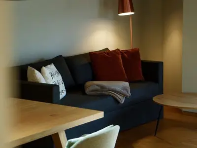 Ferienwohnung für 4 Personen (62 m²) in Mellau 10/10