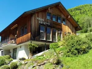 Ferienwohnung für 5 Personen (68 m²) in Mellau