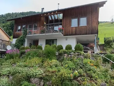 Ferienwohnung für 5 Personen (68 m²) in Mellau 2/10