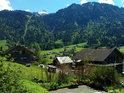 Ferienwohnung für 5 Personen (68 m²) in Mellau 5/10