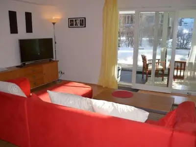 Ferienwohnung für 3 Personen (60 m²) in Mellau 4/9