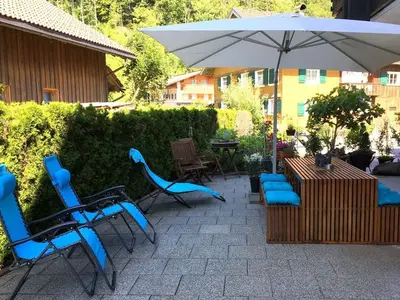 Ferienwohnung für 3 Personen (60 m²) in Mellau 5/9