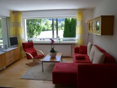 Ferienwohnung für 3 Personen (60 m²) in Mellau 6/9