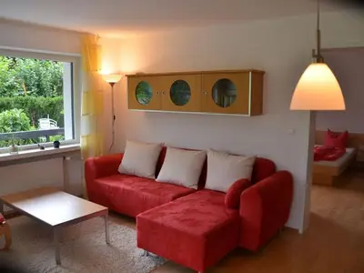 Ferienwohnung für 3 Personen (60 m²) in Mellau 9/9