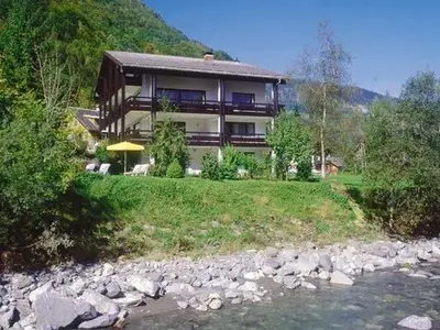 Ferienwohnung für 5 Personen (80 m²) in Mellau 1/10