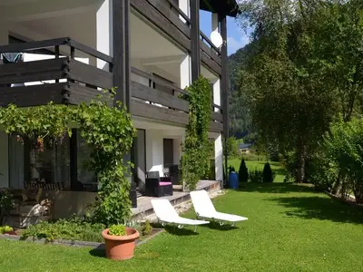 Ferienwohnung für 5 Personen (80 m²) in Mellau 8/10