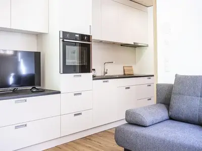 Ferienwohnung für 4 Personen (32 m²) in Mellau 8/10