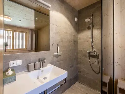 Ferienwohnung für 4 Personen (32 m²) in Mellau 9/10
